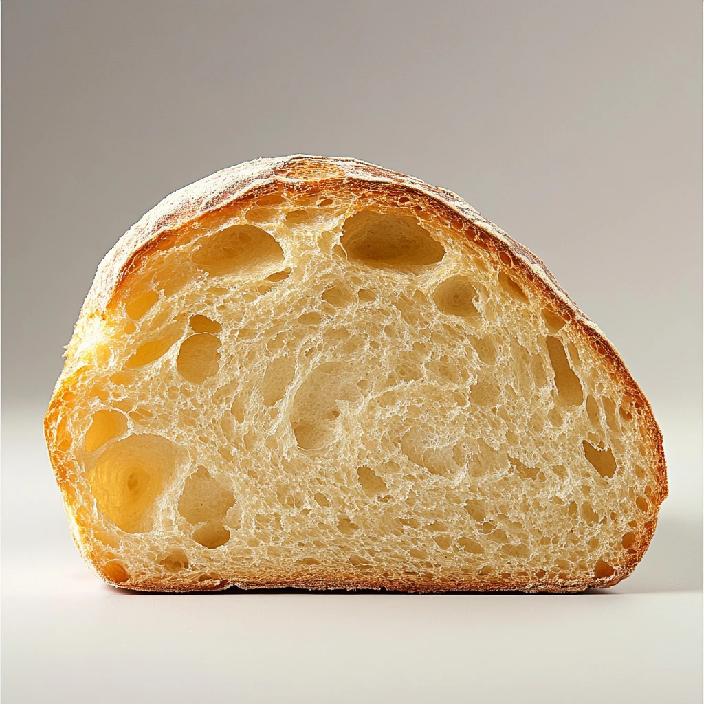 What Is the Most Popular Bread in Italy? 1 lahcenatrague 69317 Create a realistic image of Recipe Name t bb313d1d 7080 455e ba49 91b99e5a4600 3