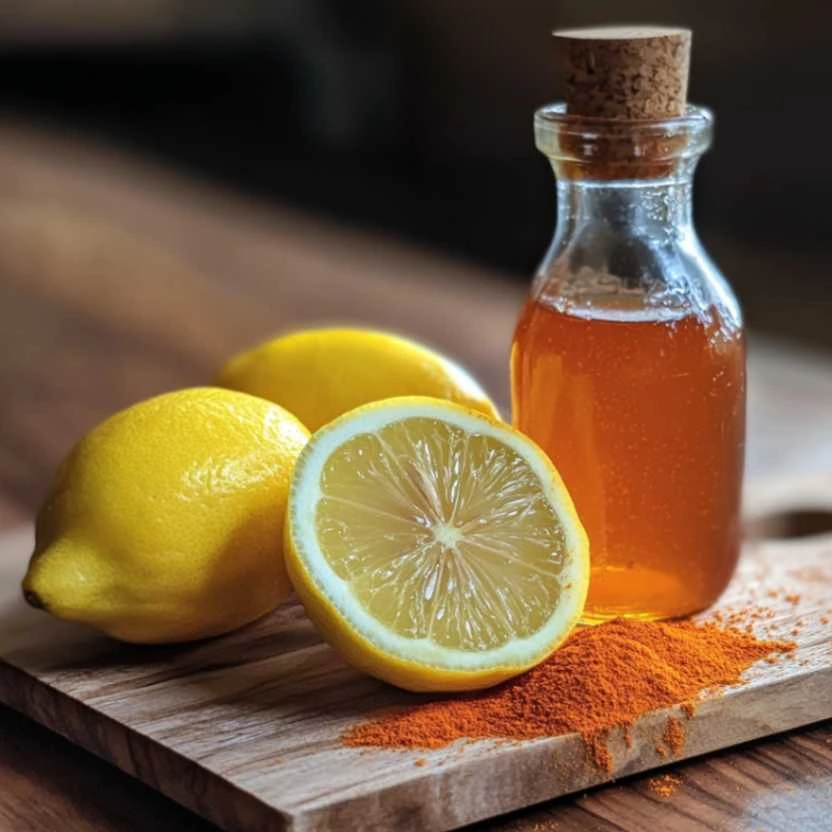 Brazilian Mounjaro Recipe 3 Ingredients2