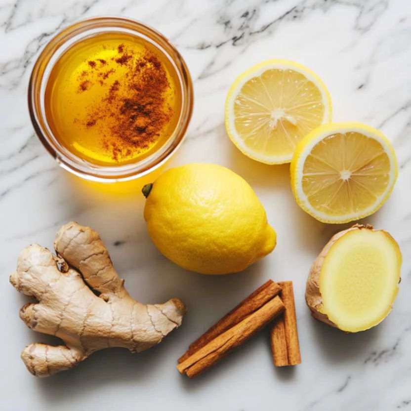 Natural Mounjaro recipe2
